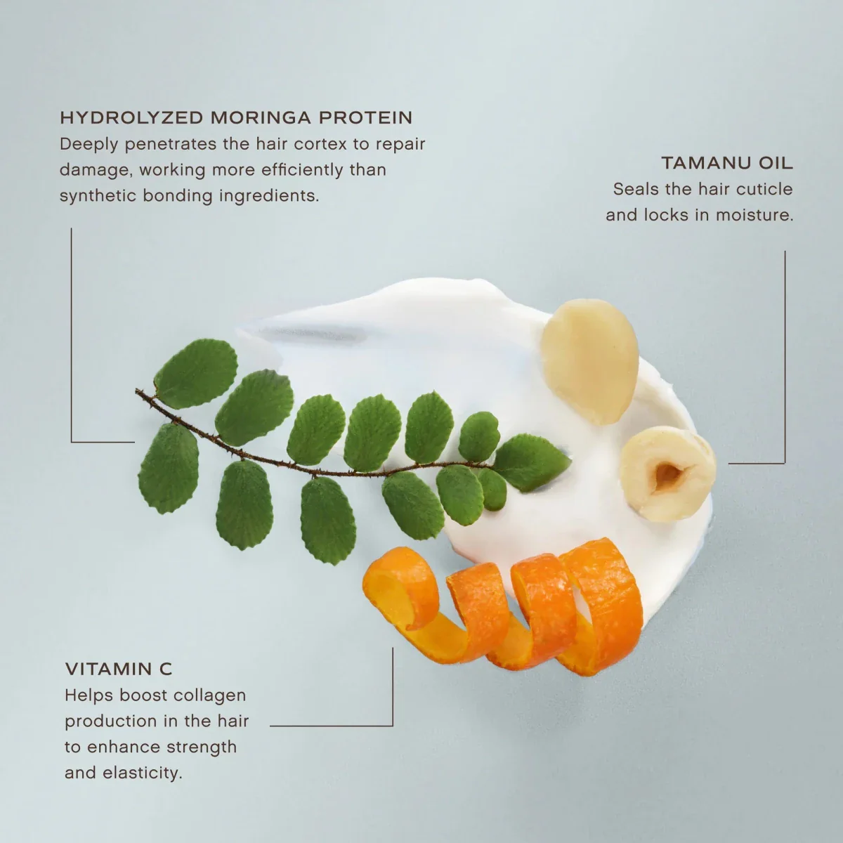 Innersense • REPAIR Mask (masque réparateur intensif) - Image 4