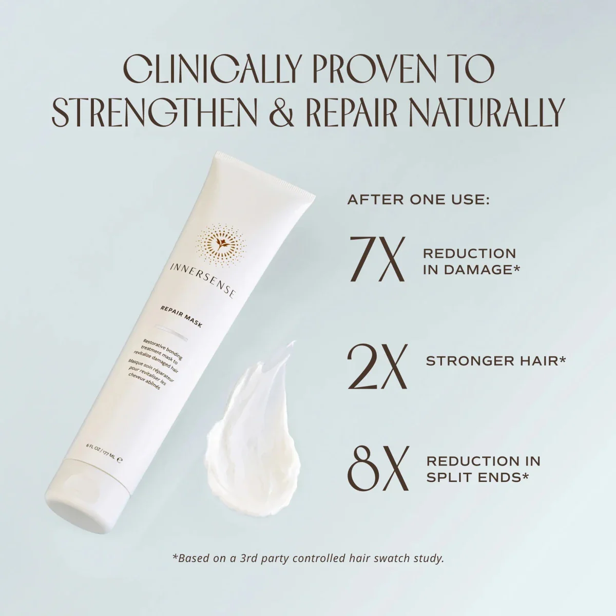 Innersense • REPAIR Mask (masque réparateur intensif) - Image 9