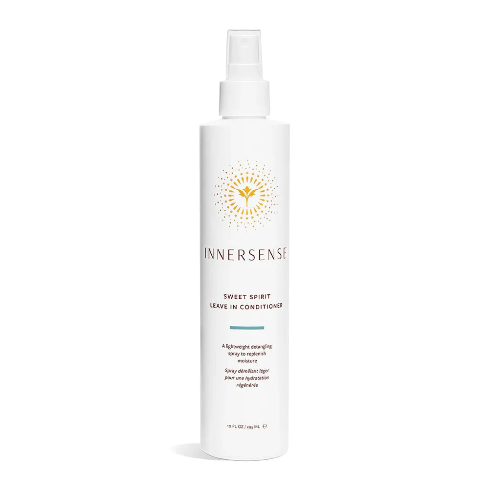 Innersense • SWEET SPIRIT Leave-In Conditioner (base hydratante) - Image 4