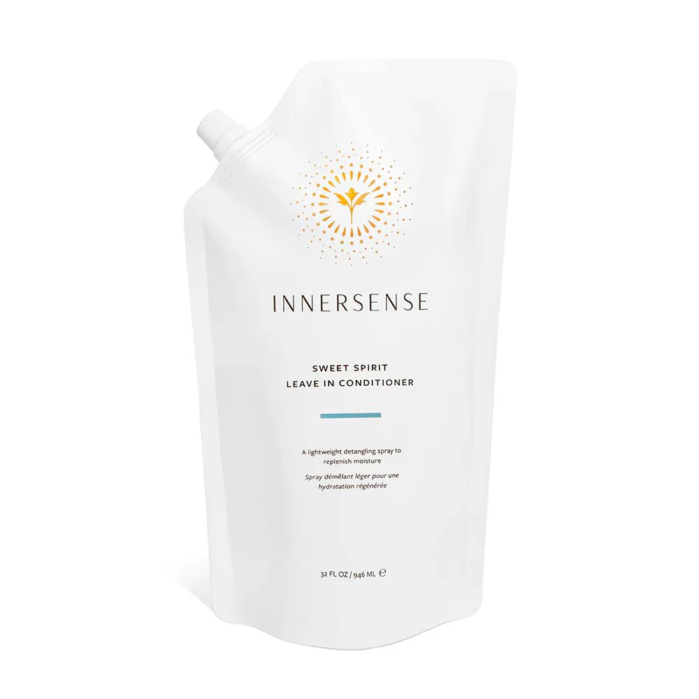 Innersense • SWEET SPIRIT Leave-In Conditioner (base hydratante) - Image 5