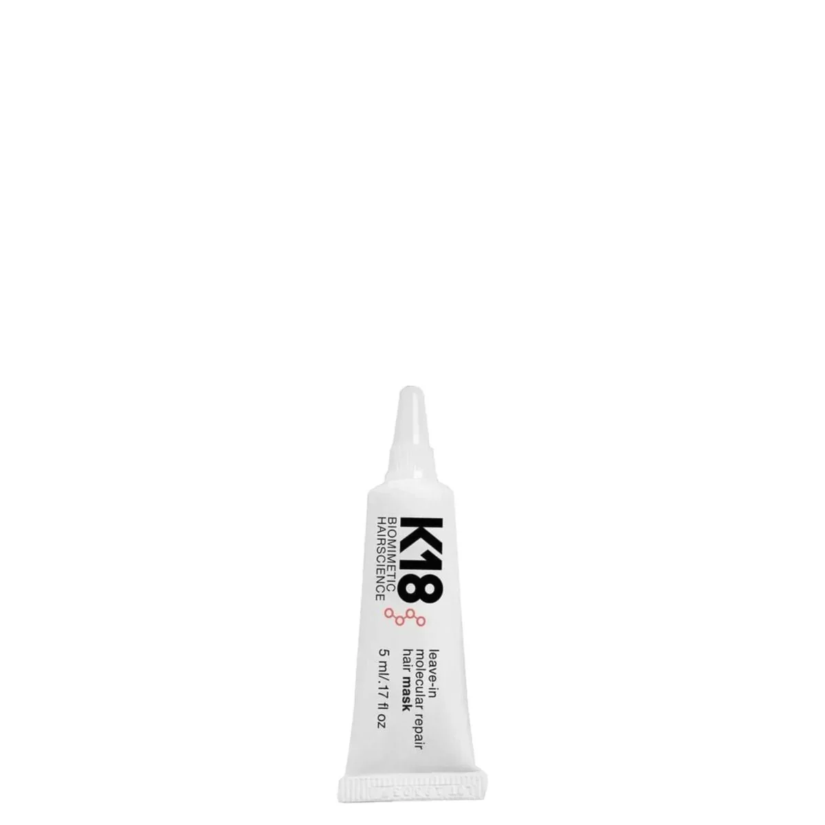 K18 • Leave-in Molecular Repair Hair Mask - Image 3
