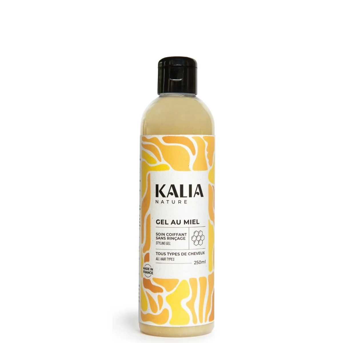 Kalia Nature - Gel au Miel (activateur de boucles)
