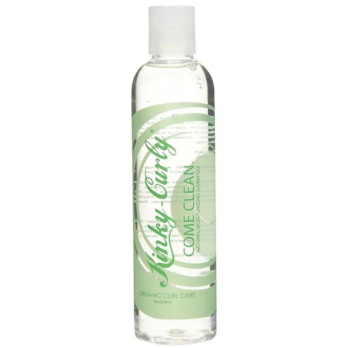 Kinky Curly - Come Clean (shampoing hydratant)