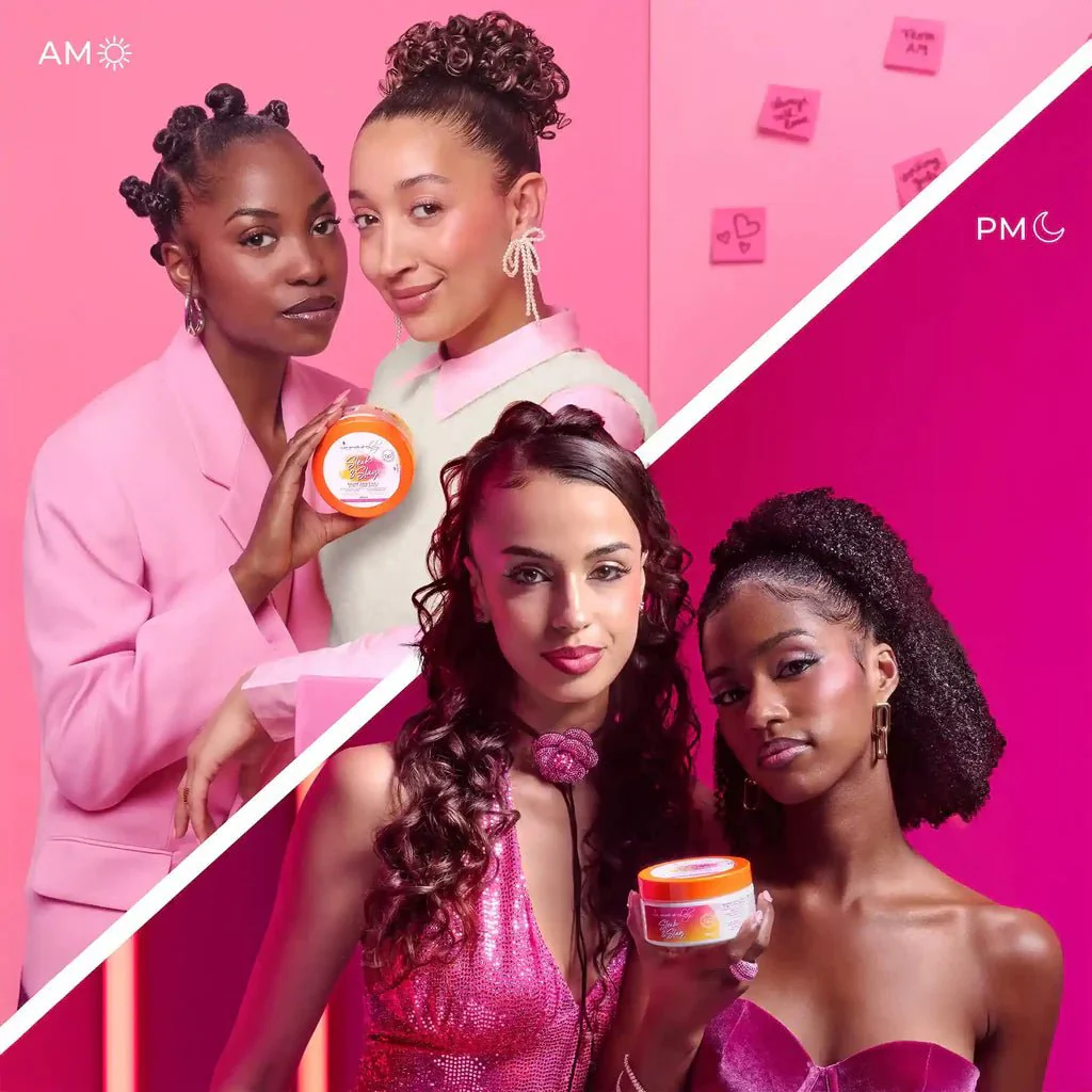 Les Secrets de Loly – Sleek & Slay Baume Fixant Anti-Casse - Image 2