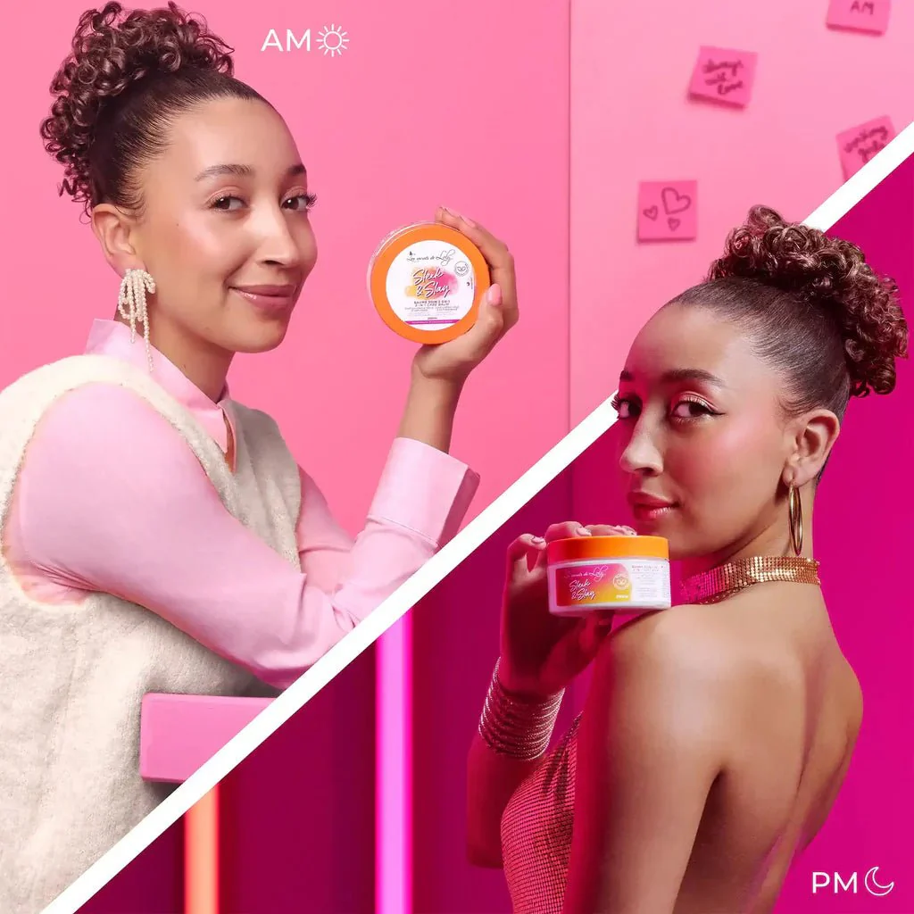Les Secrets de Loly – Sleek & Slay Baume Fixant Anti-Casse - Image 3