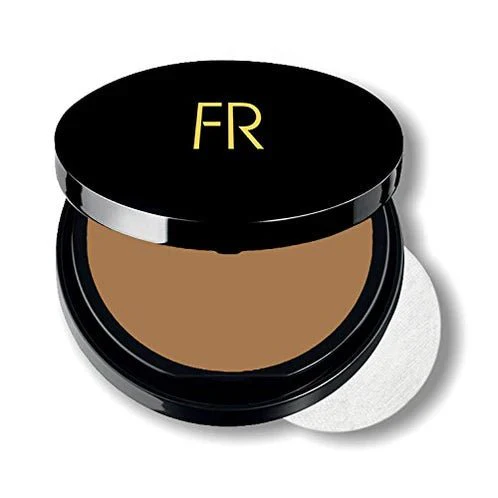 Flori Roberts - Poudre Compacte (Luxury Oil Blotting Pressed Powder) - Image 7