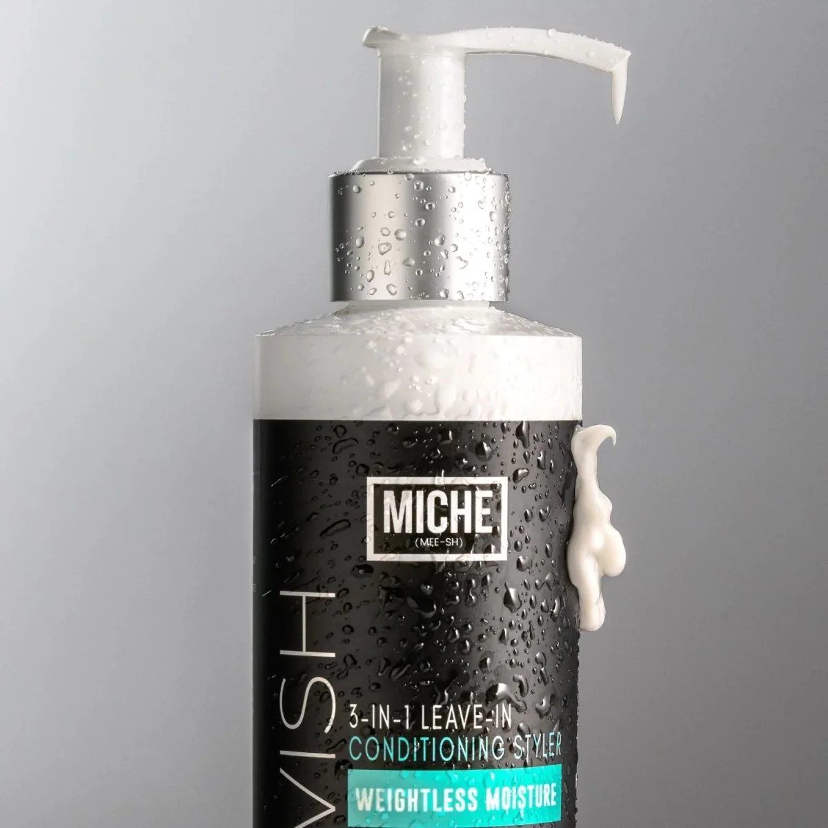 Miche Beauty • LAVISH Leave-In Conditioner (base hydratante) - Image 2