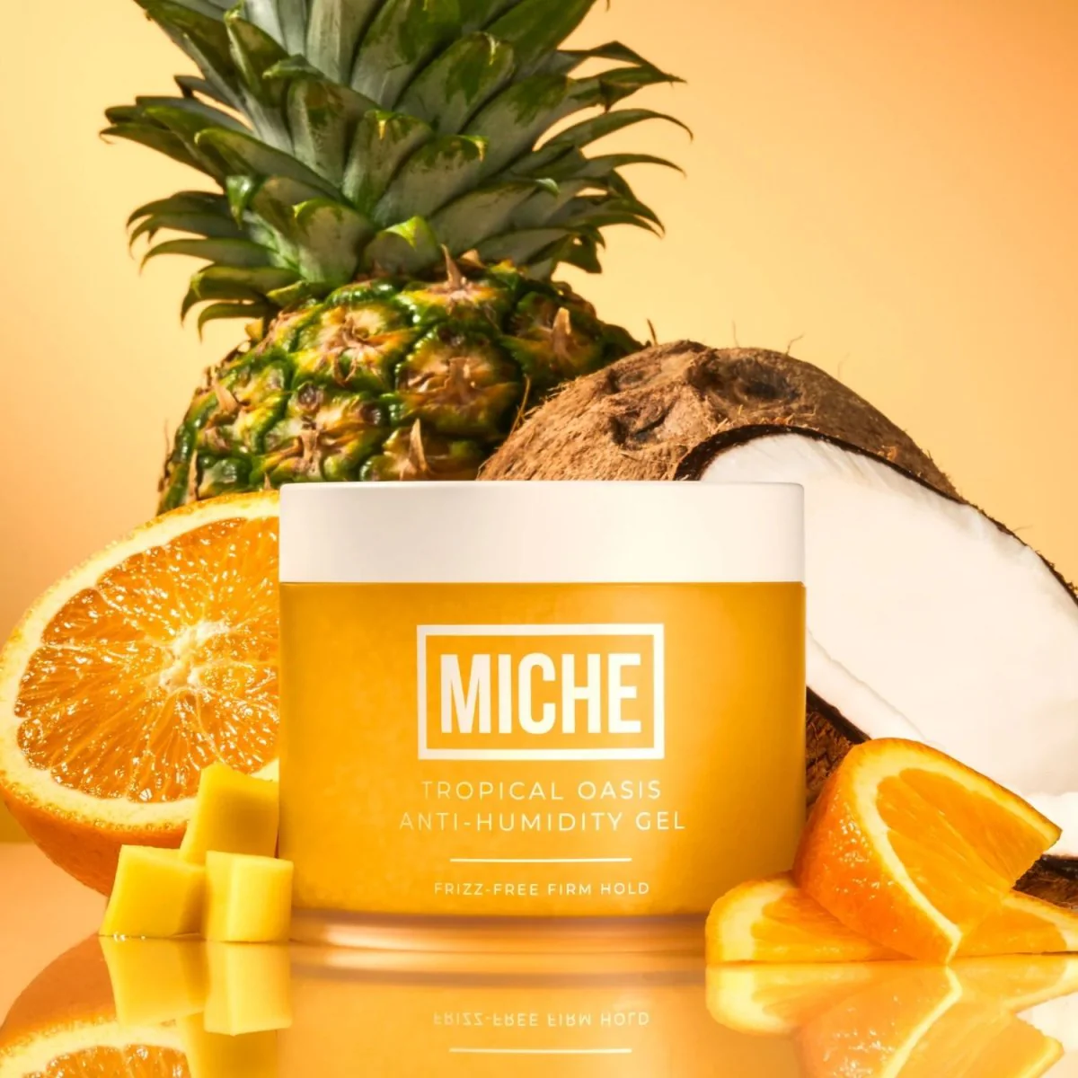 Miche Beauty • ANTI-HUMIDITY GEL • Tropical Oasis & éditions limitées - Image 3