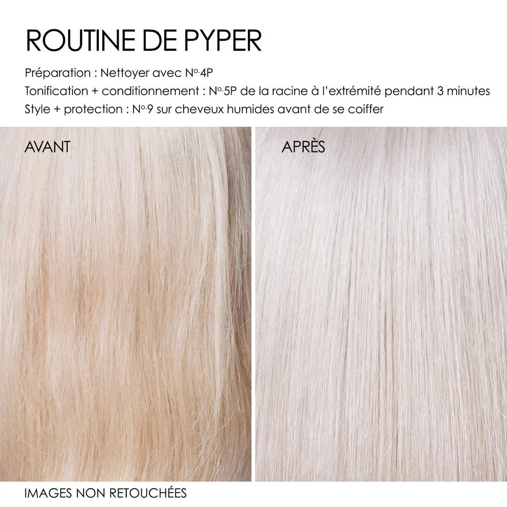 Olaplex n°4P - Blonde Enhancer - Shampoing déjaunissant - Image 9