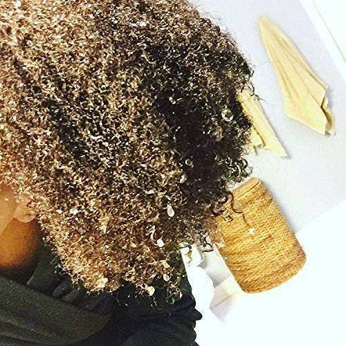 TGIN - Honey Miracle Hair Mask (Masque hydratant & réparateur) - Image 7