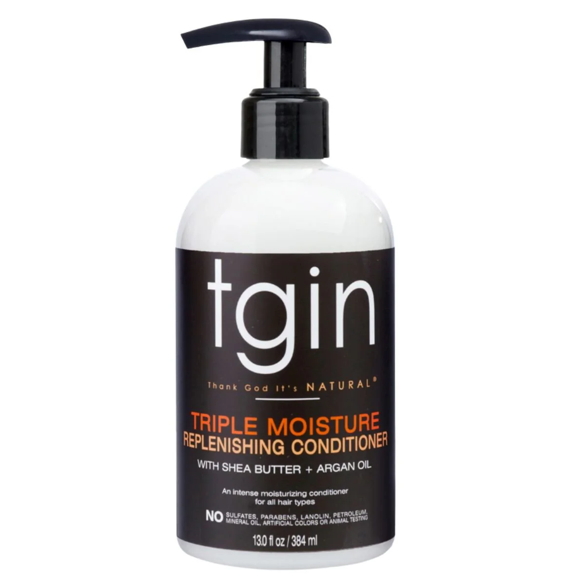 TGIN - Triple Moisture Replenishing Conditioner (Après-shampoing)