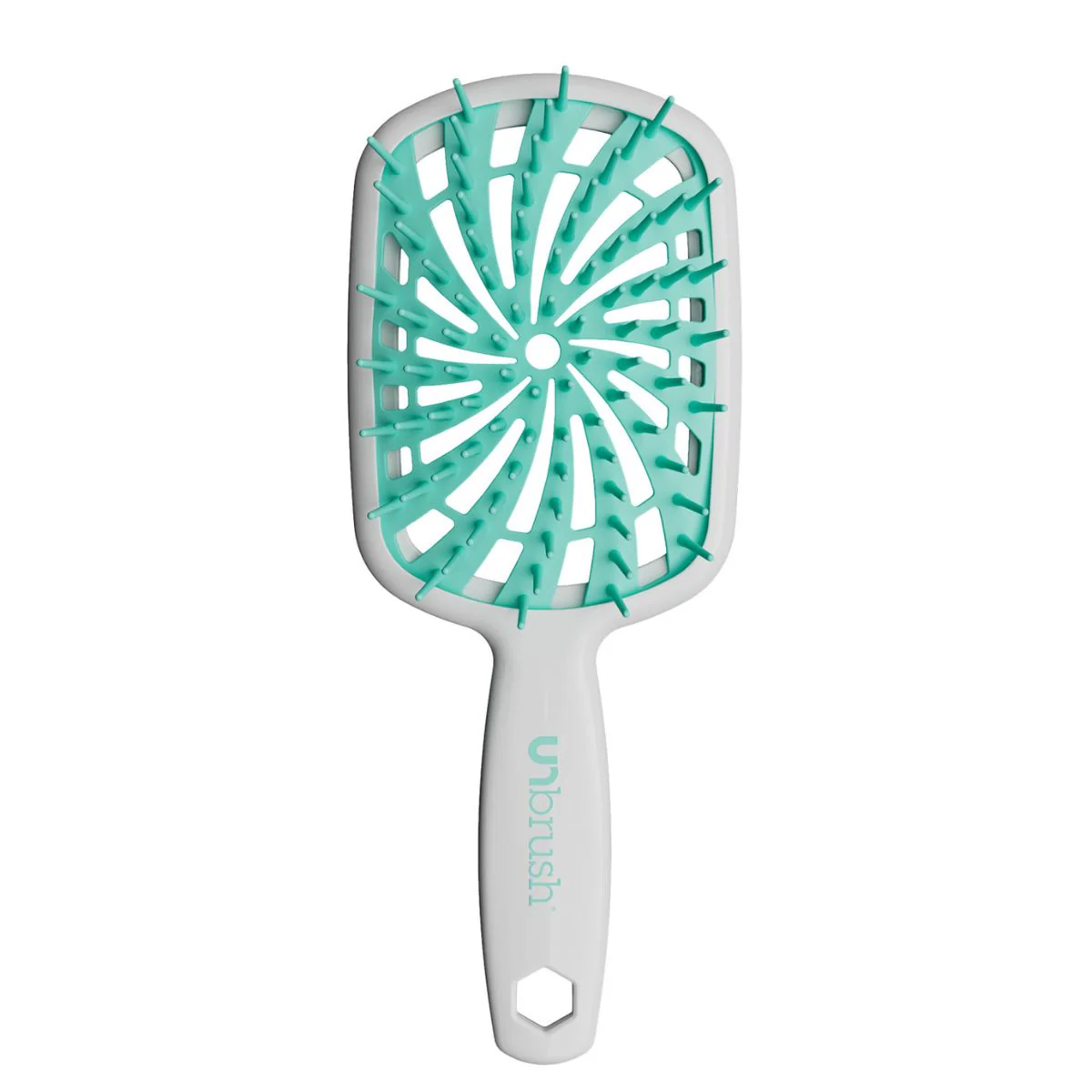 UNbrush by FHI Heat • UNbrush Plus (brosse démêlante) - Image 3