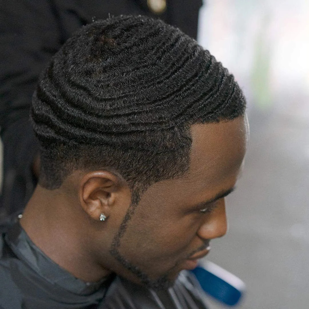 WaveBuilder - Durag (modèle 192) - Couleurs variables - Image 3