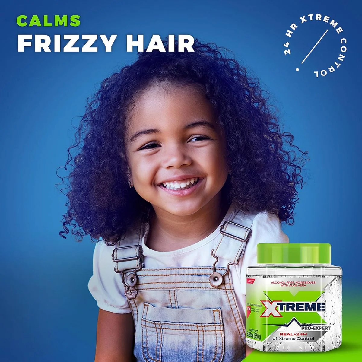 Xtreme Wetline - Gel Pro-Expert (Aloe Vera & Panthénol) - Image 4